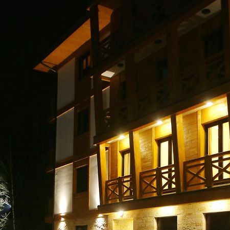 Elena Apartment&Spa Zlatibor Esterno foto