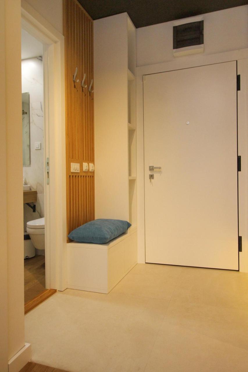 Elena Apartment&Spa Zlatibor Esterno foto
