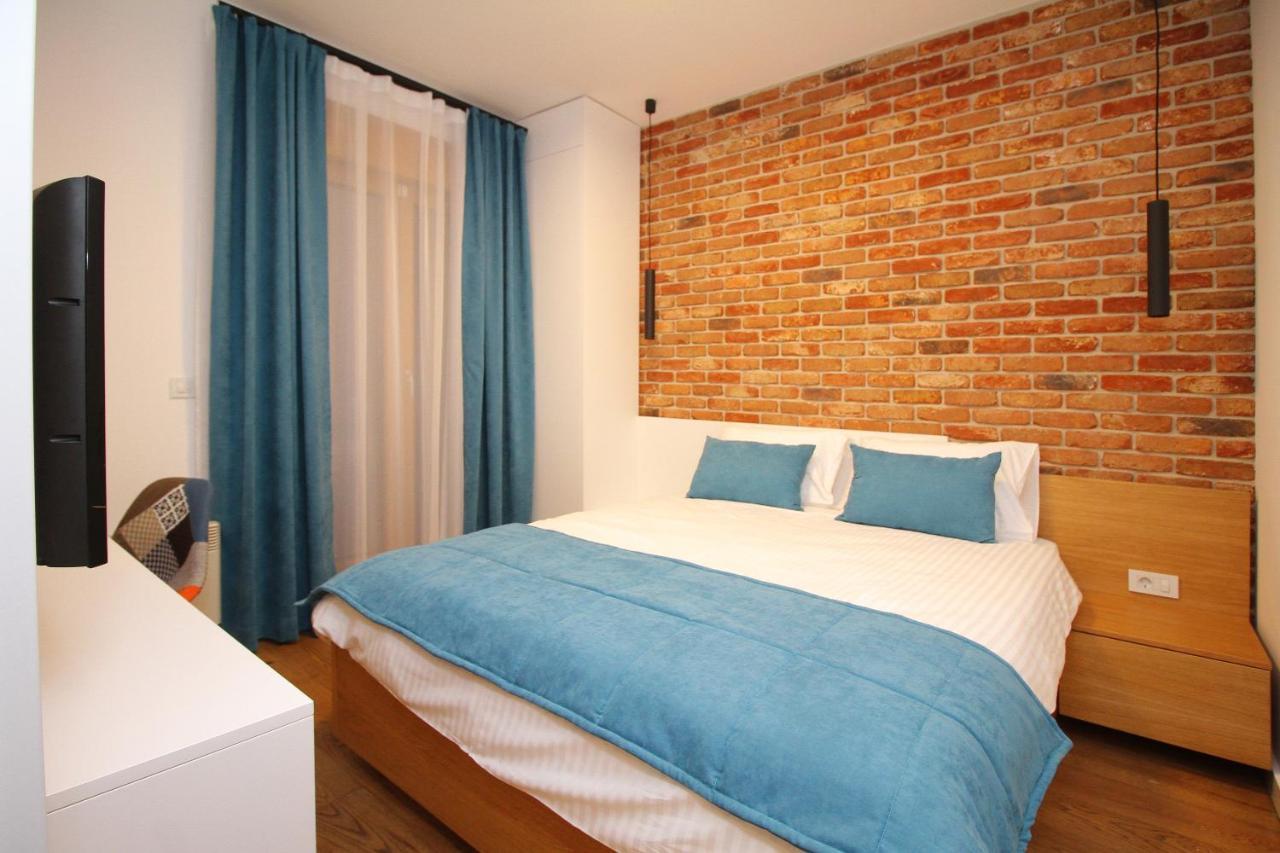 Elena Apartment&Spa Zlatibor Esterno foto