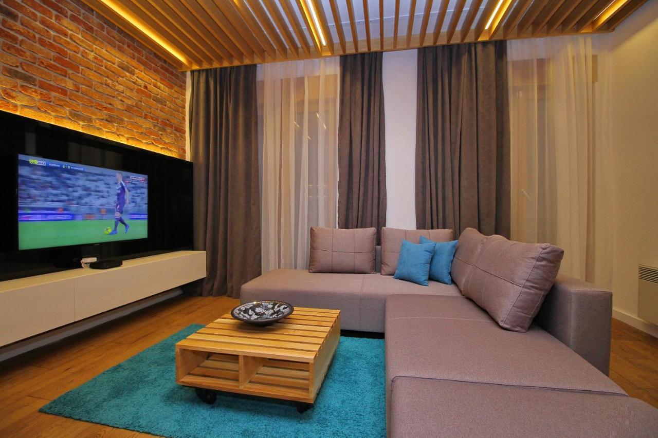 Elena Apartment&Spa Zlatibor Esterno foto
