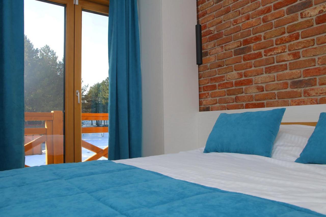 Elena Apartment&Spa Zlatibor Esterno foto