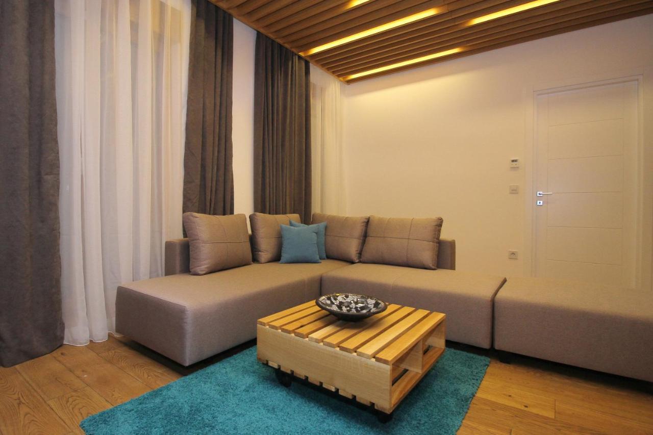 Elena Apartment&Spa Zlatibor Esterno foto