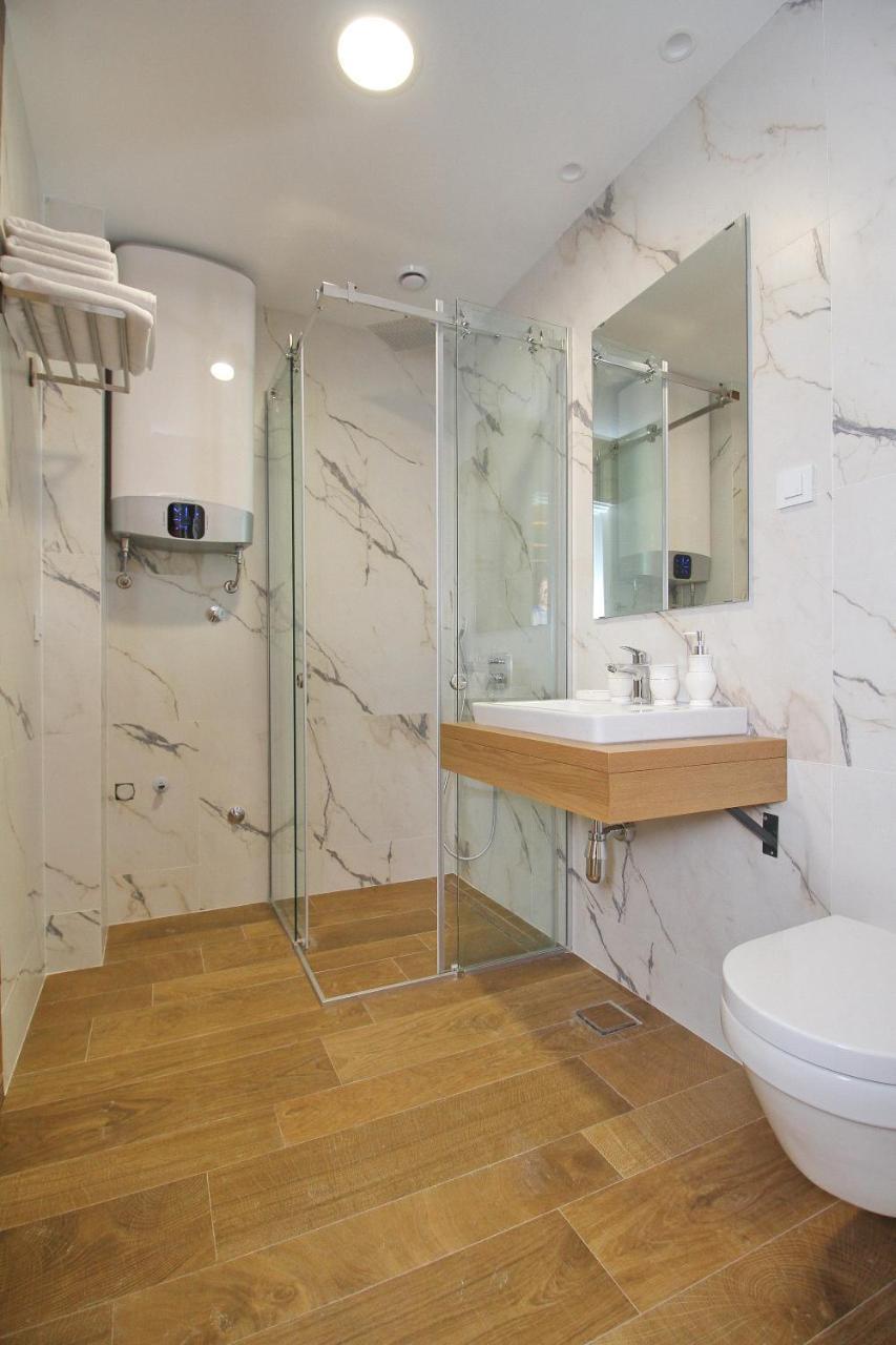 Elena Apartment&Spa Zlatibor Esterno foto