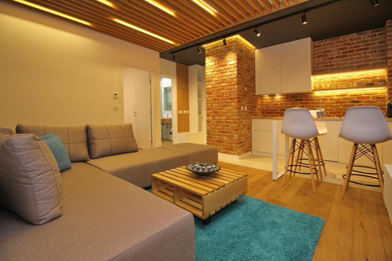 Elena Apartment&Spa Zlatibor Esterno foto