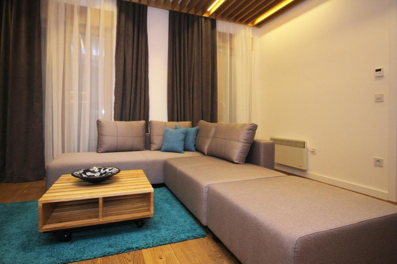 Elena Apartment&Spa Zlatibor Esterno foto