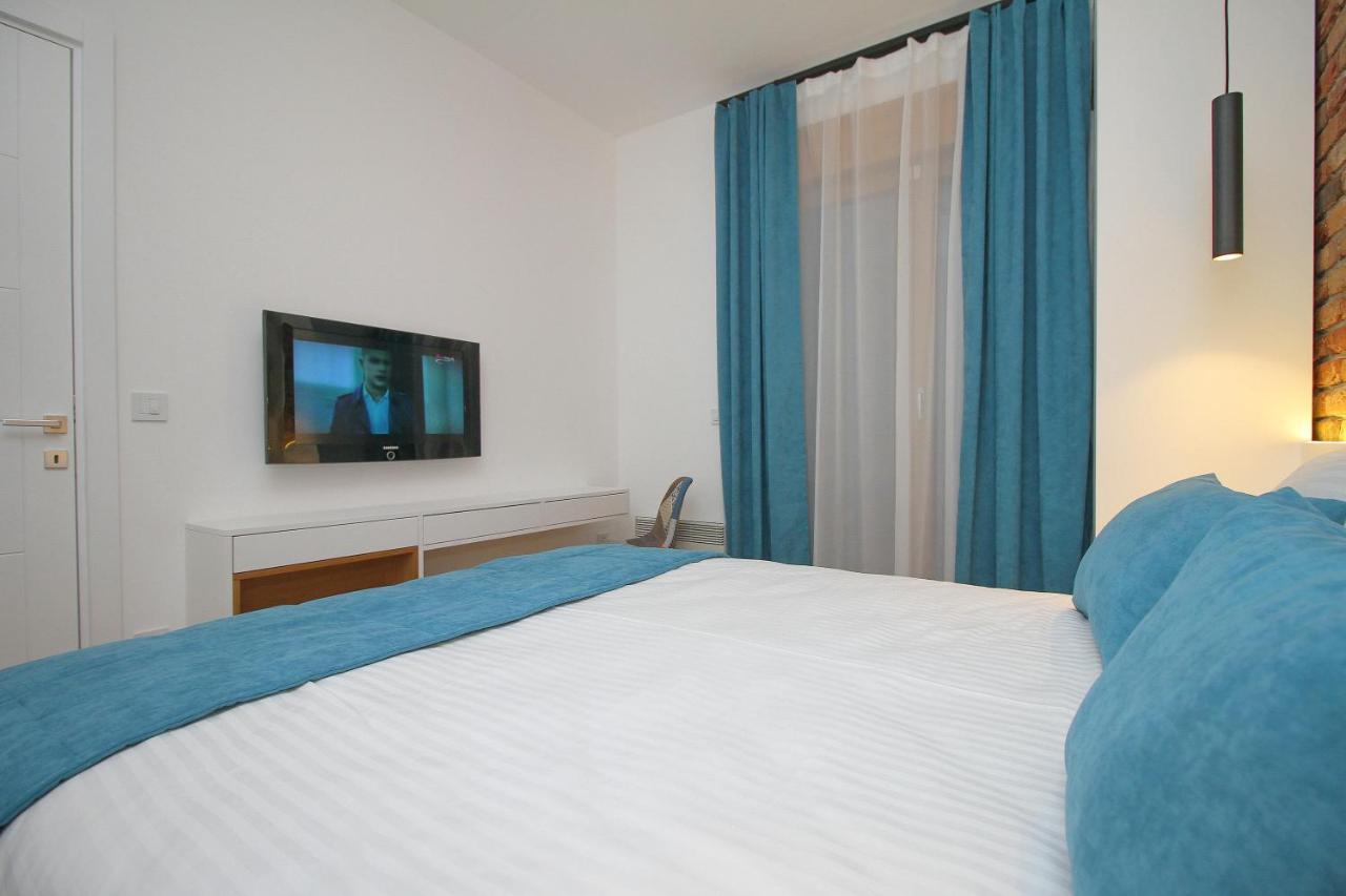 Elena Apartment&Spa Zlatibor Esterno foto