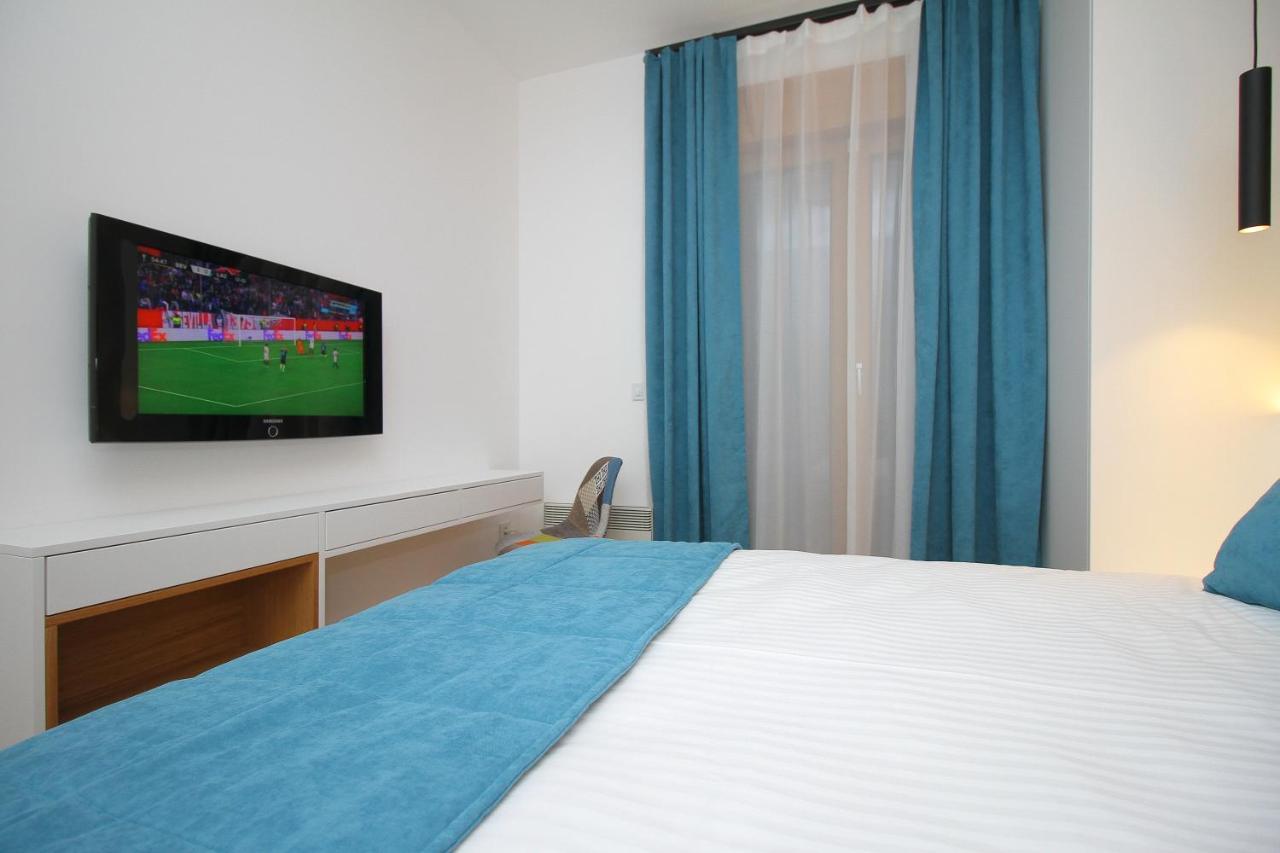 Elena Apartment&Spa Zlatibor Esterno foto