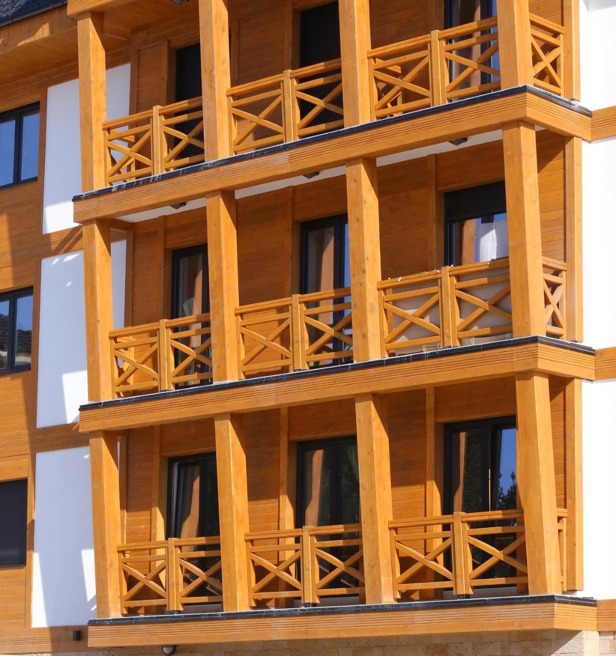 Elena Apartment&Spa Zlatibor Esterno foto