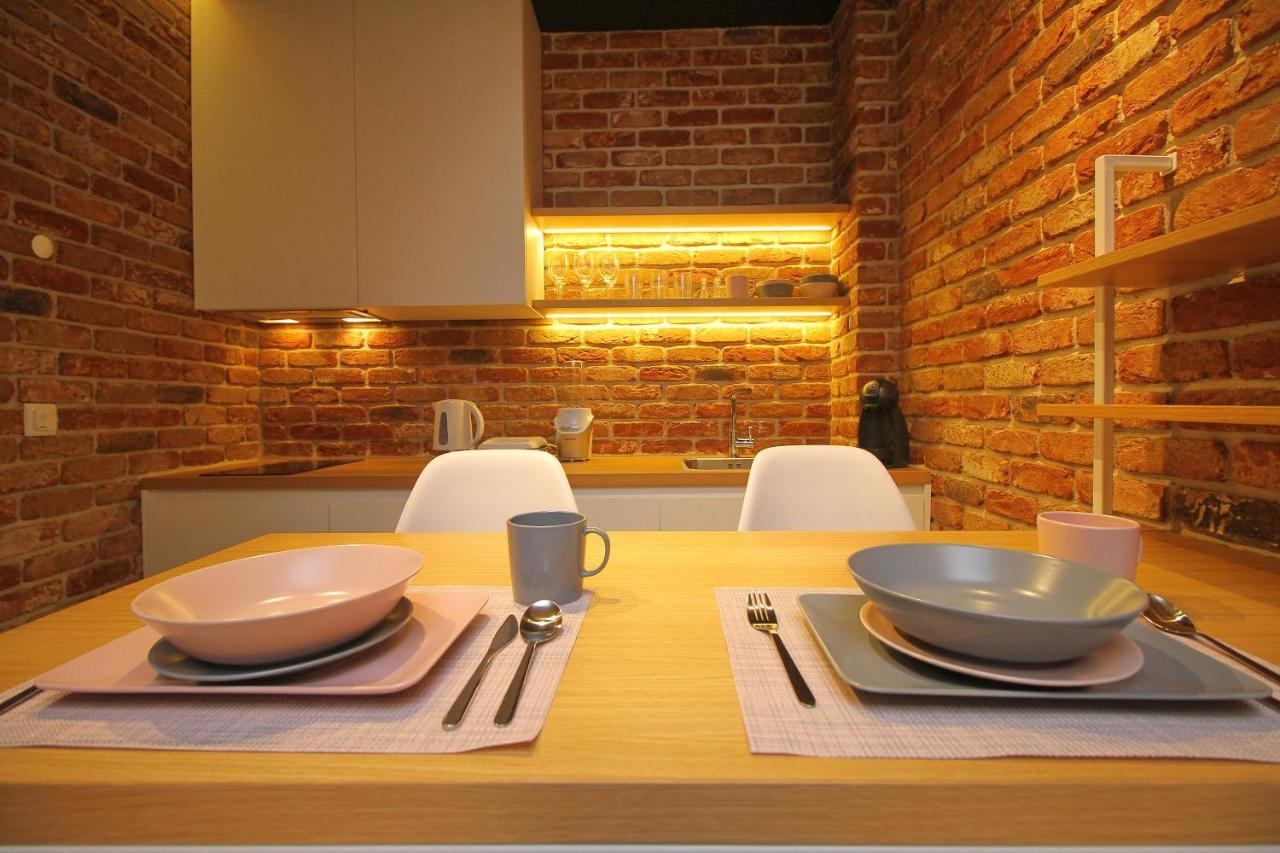 Elena Apartment&Spa Zlatibor Esterno foto