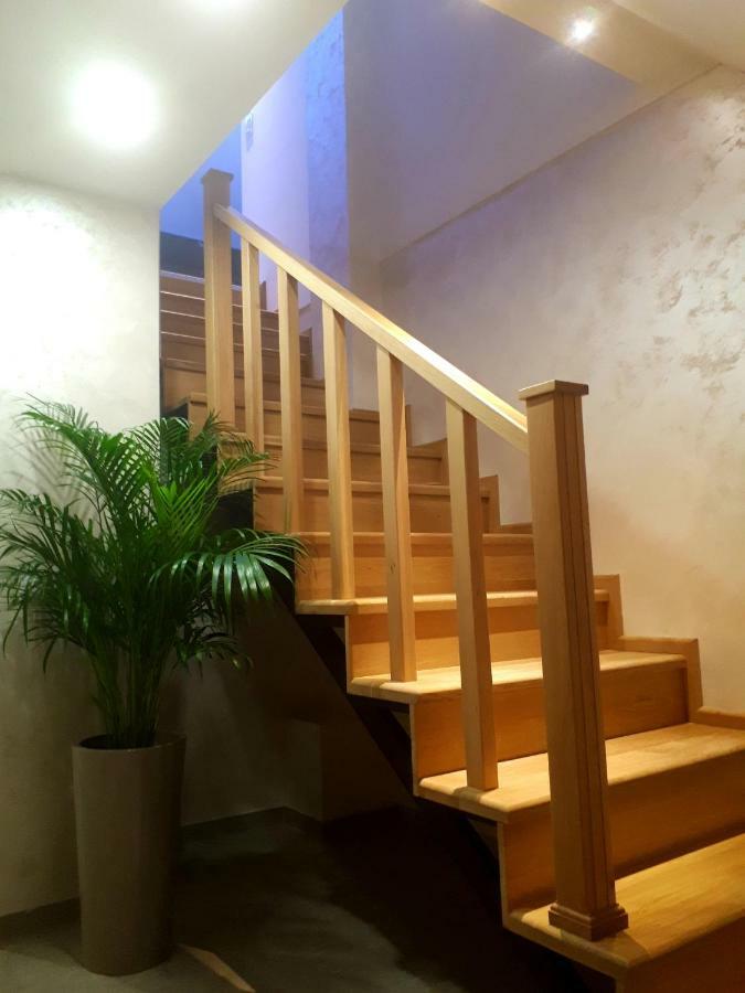 Elena Apartment&Spa Zlatibor Esterno foto